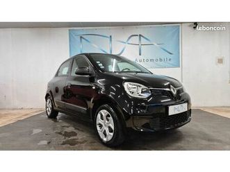 renault twingo 0.9 tce 95 pack zen