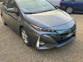 prius 1.8 vvt-i plug-in hybrid premium