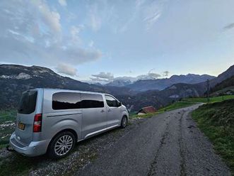 traveller 2.0bluehdi allure standard 150 allure