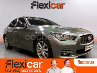 infiniti q50 2.2d gt sport aut. 7v