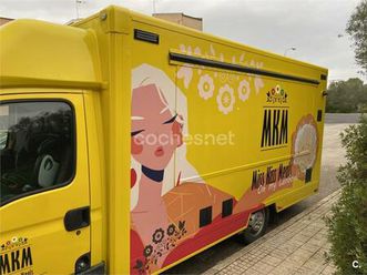 iveco daily 35 c 10 3000 rd