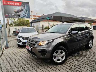 land rover discovery sport 2.0 ed4