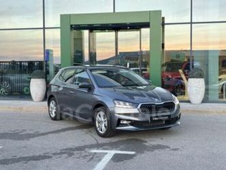 iv 1.0 tsi 95 evo 2 selection bvm5