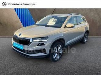 generation2 2.0 tdi 116 scr style dsg7