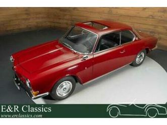 bmw 3200 cs coupé | 1965 — oldtimers — marktplaats
