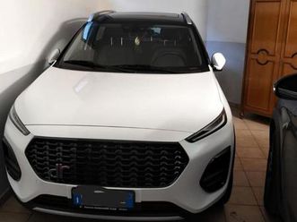 dr automobiles - dr 3.0 1.5 benzina/gpl