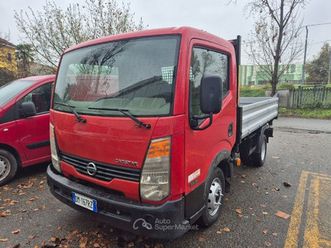 35.13 2.5 tdi 130cv pc-rg cabinato comfort