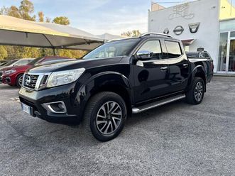 navara 2.5 dci 190cv 4p. dc le plus