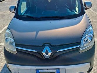 kangoo renault extrem