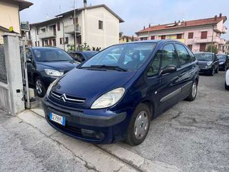 xsara picasso picasso 1.6 16v elegance