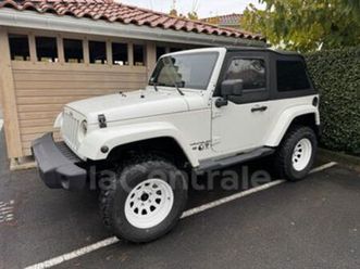 iii 3.8 v6 200 sahara bva 3p