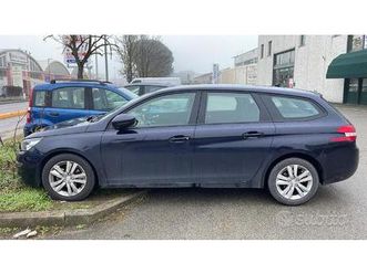peugeot 308 sw