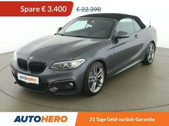 228i m sport aut. *xenon*navi*cam*h/k*
