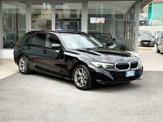 BMW SERIE 3 TOURING 320D XDRIVE bmw-320-diesel-48v-xdrive-touring-iva-e6-2022