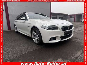 d xdrive touring österreich-paket aut. *m-sport...