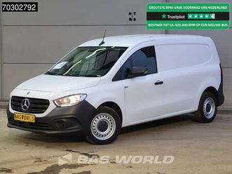 112 cdi l2h1 airco cruise camera parkeersensoren e