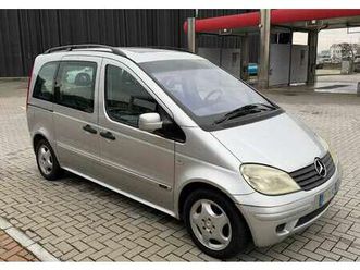 vaneo - w414 1.6 family gpl