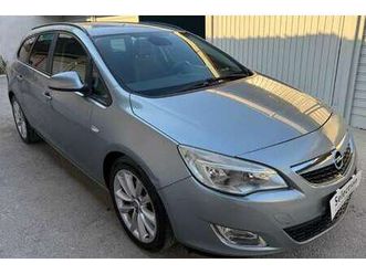 sports tourer 1.7 cdti ecoflex cosmo s&s 110cv