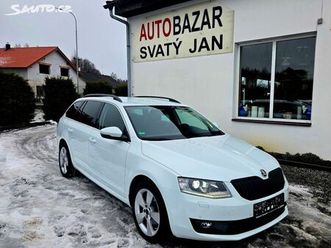 škoda octavia 2.0 tdi navi, xenony ,top