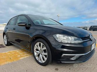 volkswagen golf 7.5 1.6 tdi