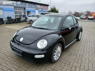 volkswagen new beetle 1,6 miami