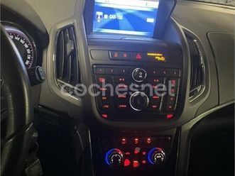 opel zafira tourer 2.0 cdti 130 cv excellence