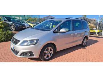 2.0 tdi 7 posti