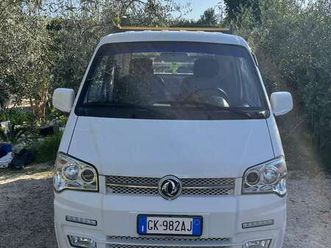 evo ribaltabile trilaterale