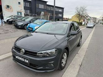 polo 1.0 tsi iq.drive**12m garantie**