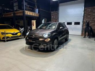 1.6 e-torq 110 live edizione 4x2