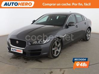 jaguar xe 2.0 diesel rwd pure auto