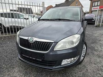 1.2 tdi dpf greenline☆1jomniumgarantie☆navi☆airco