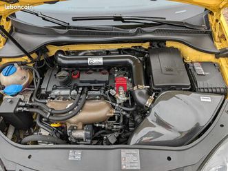 golf gti pirelli stage 4