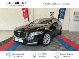 2.0 d 180 bva prestige