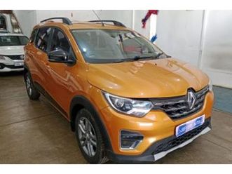 2022 renault triber 1.0 dynamique auto