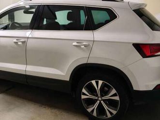ateca 1.6 tdi business dsg