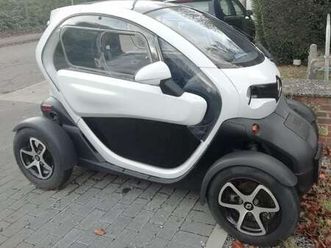 twizy 4kwh life