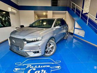 ds7 1.5 bluehdi prestige 130cv auto