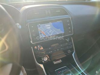 jaguar xe 2.0 aj200d diesel rwd portfolio