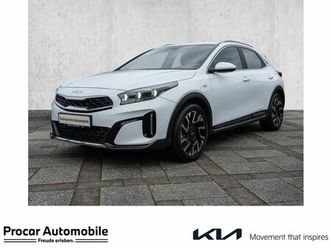 kia xceed 1.6 vision