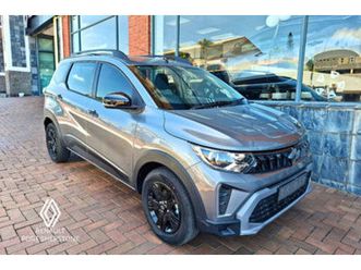 2025 renault triber 1.0 techno