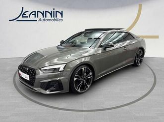 a5 40 tfsi 204 s tronic 7 s edition