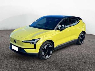 ex30 single motor extended range rwd plus