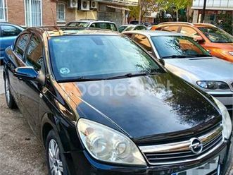 opel astra 1.7 cdti edition