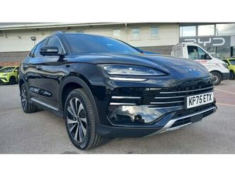 2025 - 1.5 dm-i awd design 5dr auto