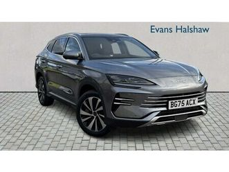 2025 - 1.5 dm-i comfort 5dr auto