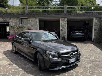 cabrio d premium plus auto