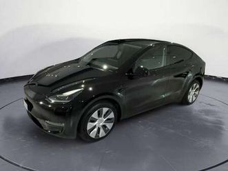 model y long range awd