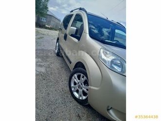 fiorino combi 1.3 multijet emotion