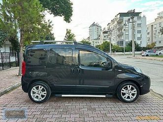 fiorino combi 1.3 multijet emotion